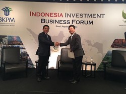 Kepala BKPM: Dalam 3 Jam, Investor Dijamin Bisa Mulai Bisnis di RI