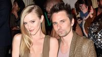 Matt Bellamy dan Kekasihnya yang Seksi