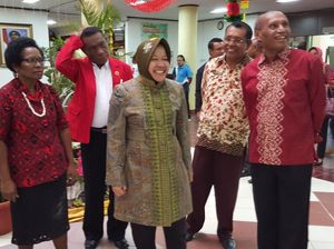 Minat Warga Surabaya Tempati Rumah Susun Cukup Besar, ini Rencana Risma