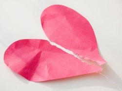 Patah Hati Bisa Picu Kerusakan Jantung yang Mematikan