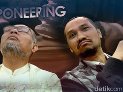 Johan Budi: Deponeering AS dan BW Sudah Sesuai Koridor Hukum