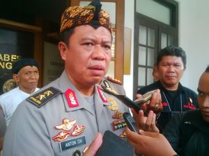 Polda Jabar Larang Mobilisasi Massa Terkait Pilkada Jakarta