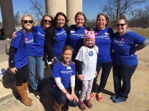 Bocah dengan Kanker Ini Ingin Ajak Masyarakat Punguti Sampah