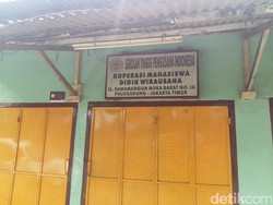 Ini Cara Kemenkop Cegah Koperasi Jadi Tempat Cuci Uang