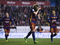 Barca Tahu Bagaimana Cara Manfaatkan Peluang