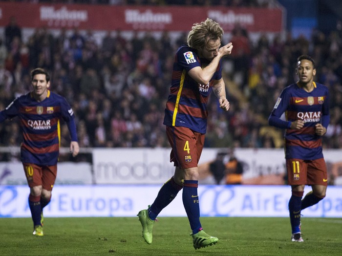 Barca Tahu Bagaimana Cara Manfaatkan Peluang