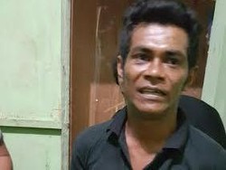 Cemburu, Pacar yang Bunuh Riska di Pulogebang Ditangkap