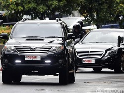 500 Delegasi dari 49 Negara akan Hadiri  KTT LB OKI di JCC