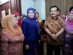 Mensos: 99 Lokalisasi di Indonesia Ditargetkan Tutup di Akhir Tahun 2019