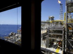 Ketua Parlemen Brasil Didakwa Korupsi