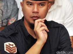 Jejak Politik Ahmad Dhani, dari Ogah sampai Mau
