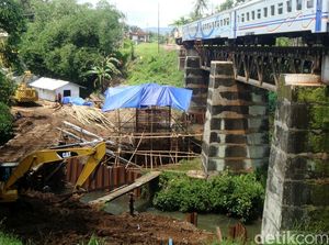 Kemenhub Punya PR Rampungkan 10 PSN, Ada 4 yang Kelar Tahun Ini Kemenhub Punya PR Rampungkan 10 PSN, Ada 4 yang Kelar Tahun Ini