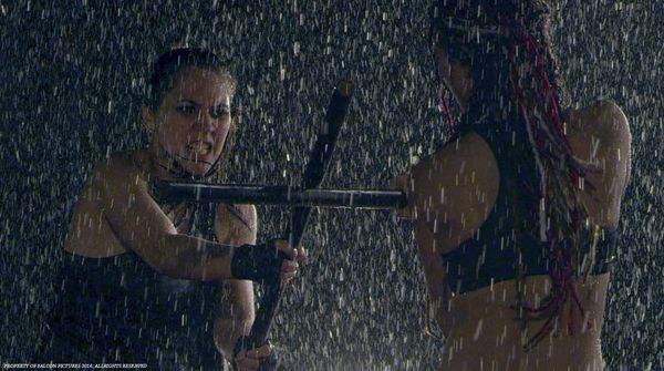 Film Comic 8: Casino Kings Part 2 yang Full Action