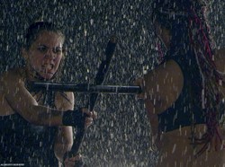 Kata Hannah Al Rashid Sekuel Comic 8: Casino Kings Masuk Box Office Nasional