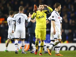 Pengalaman Musim Ini Akan Buat Spurs Lebih Tangguh