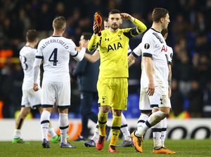 Pengalaman Musim Ini Akan Buat Spurs Lebih Tangguh Pengalaman Musim Ini Akan Buat Spurs Lebih Tangguh
