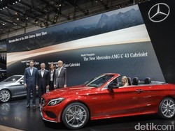 Mercy: Hidup Terlalu Singkat untuk Mobil Jelek!