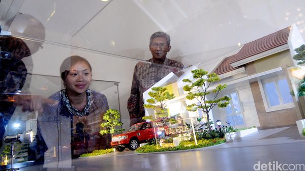 Pengembangan Hunian Modern di Serpong City Meningkat