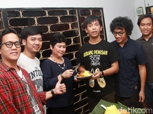 Rencana Konser Tunggal dMasiv di Usia 13 Tahun