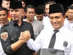 Ini Alasan Yusril, Adhyaksa, Ahmad Dhani dan Sandiaga Bersatu Melawan Ahok