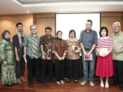 Jalan Mengurangi Sifat Individual