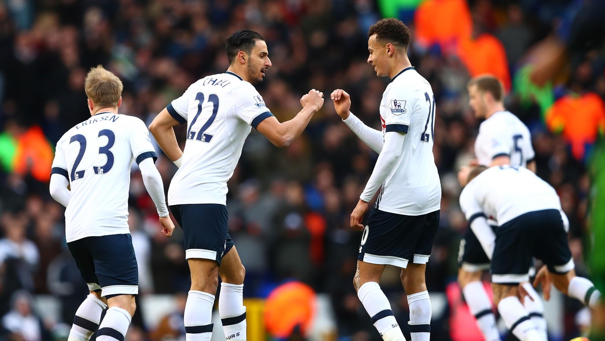 Foto: Getty Images Sport/Clive Rose
