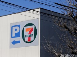 Sevel Tak Buruk-buruk Amat Jadi Petarung di Industri Waralaba