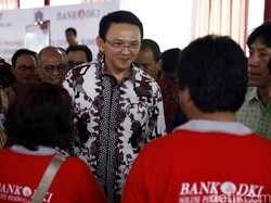 Disinggung Fahri Hamzah Tak Bisa Panggil Ahok, Ini Kata Komisi III DPR
