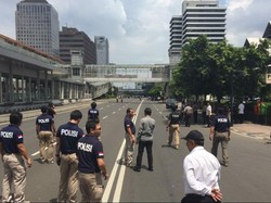 Kapolda Metro Jaya Ungkap Adanya Ide Serangan Teror Lainnya di Jakarta