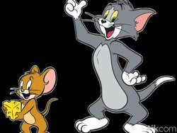 Jokowi Minta KY-MA Jangan Seperti Tom and Jerry