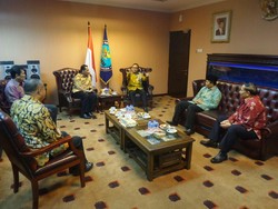 MPR: BNN Perlu Diperkuat Seperti KPK