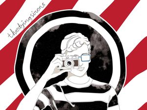 Rilis Baby On Board, thedyingsirens Masih Hidup!