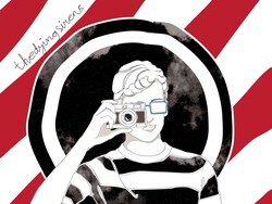 Rilis Baby On Board, thedyingsirens Masih Hidup!