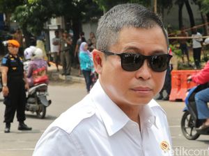 Jonan: Grab dan Uber Belum Daftar Padahal Saya Sudah Minta Setahun Lalu