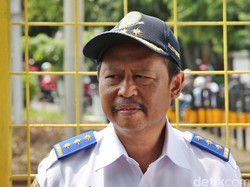 Pasca Insiden Halim, Pengembang Kereta Cepat JKT-BDG Dipanggil Kemenhub