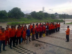 Korban Ketiga Selfie Maut di Semarang Ditemukan Terbawa Arus Sungai 11 Km