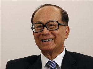 Daftar 10 Orang Terkaya Hong Kong Terbaru, Li Ka-shing Nomor 1 Daftar 10 Orang Terkaya Hong Kong Terbaru, Li Ka-shing Nomor 1