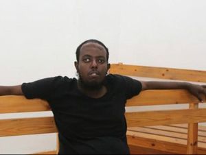 Mantan Wartawan Pendukung Al-Shabab Dihukum Mati