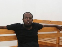 Mantan Wartawan Pendukung Al-Shabab Dihukum Mati