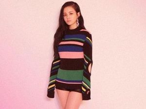Lee Hi Buka Suara soal Rilis Album di Tengah Kontroversi Prostitusi CEO YG Lee Hi Buka Suara soal Rilis Album di Tengah Kontroversi Prostitusi CEO YG