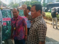 Polda Metro: PLN Bongkar Got untuk Periksa Bungkus Kabel, Telkom Berikutnya