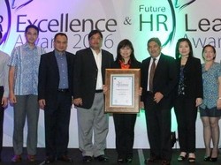 Pentingnya SDM untuk Tingkatkan Daya Saing Perusahaan