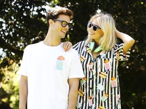 McDonalds Rilis Koleksi Pakaian Tidur Terinspirasi Tokoh Hamburglar