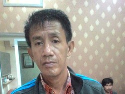 Pura-pura Ikut Salat Jumat di Masjid BI, 2 Pria Ini Ternyata Nyopet