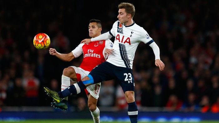 Arsenal: Tiga Poin dari Spurs demi Dorongan Masif di Sisa Musim