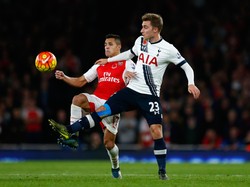 Lewatkan Kesempatan di West Ham, Spurs Bidik Arsenal sebagai Penebusan