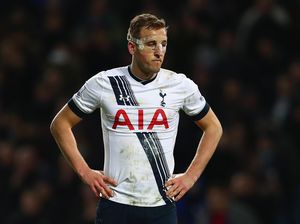 Baru Kalah dari West Ham, Kane Tetap Pede Tatap Arsenal