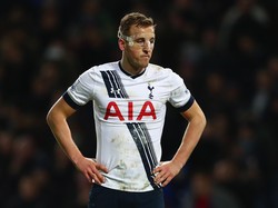 Baru Kalah dari West Ham, Kane Tetap Pede Tatap Arsenal