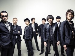 Kata Tokyo Ska Paradise Orchestra Soal Java Jazz Festival 2016