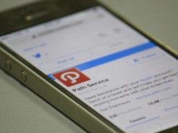 Heboh Dibilang Tutup, Path Masih Bisa Digunakan